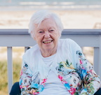 Grandys 97th Birthday